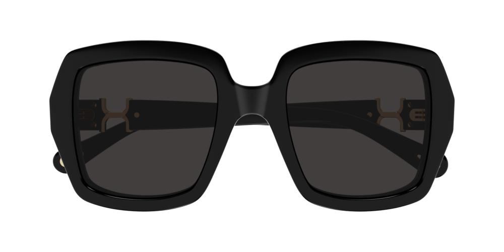 Chloé CH0301S Occhiali da sole 001 BKGY