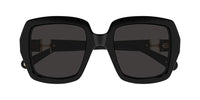 Chloé CH0301S Occhiali da sole 001 BKGY