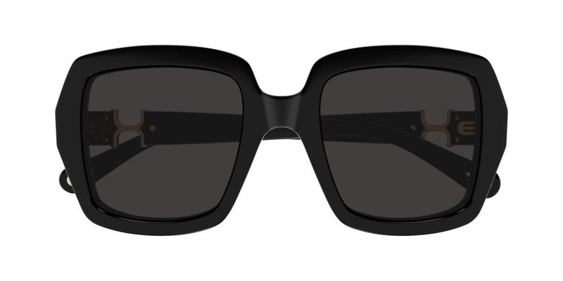 Chloé CH0301S Occhiali da sole 001 BKGY