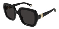 Chloé CH0301S Occhiali da sole 001 BKGY