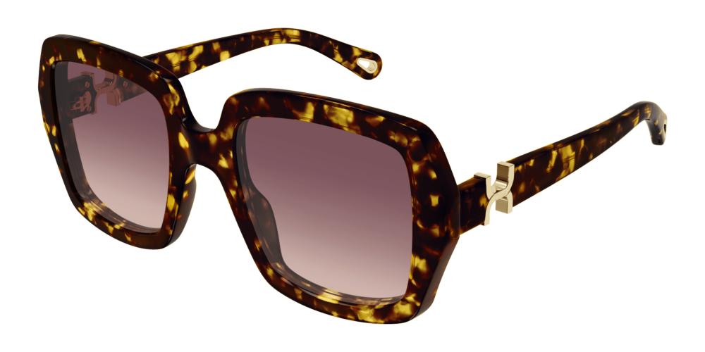 Chloé CH0301S Occhiali da sole 002 HVRD