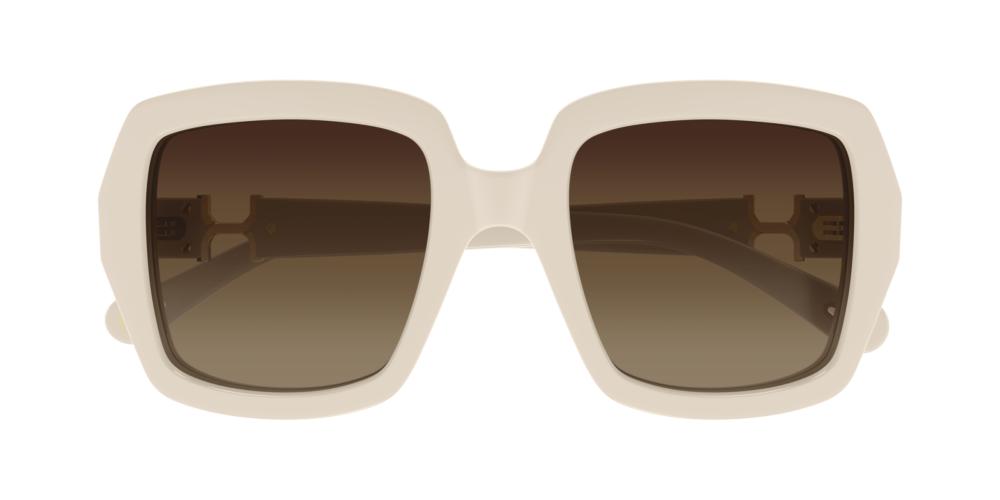 Chloé CH0301S Occhiali da sole 003 IVBW