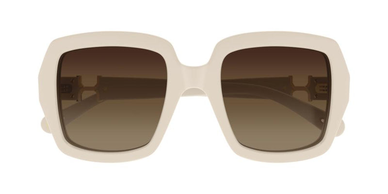 Chloé CH0301S Occhiali da sole 003 IVBW