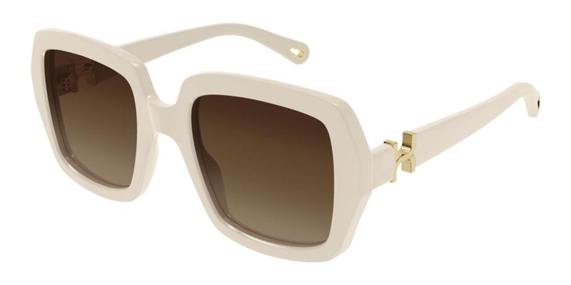 Chloé CH0301S Occhiali da sole 003 IVBW