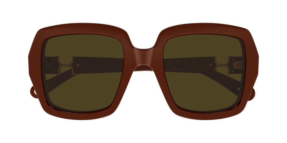 Chloé CH0301S Occhiali da sole 004 BGBW