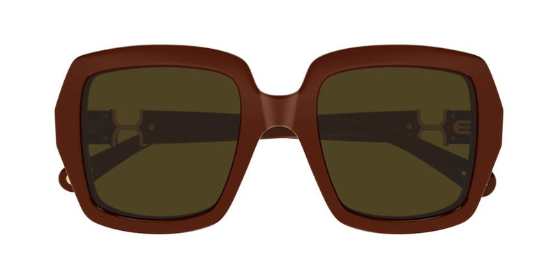 Chloé CH0301S Occhiali da sole 004 BGBW