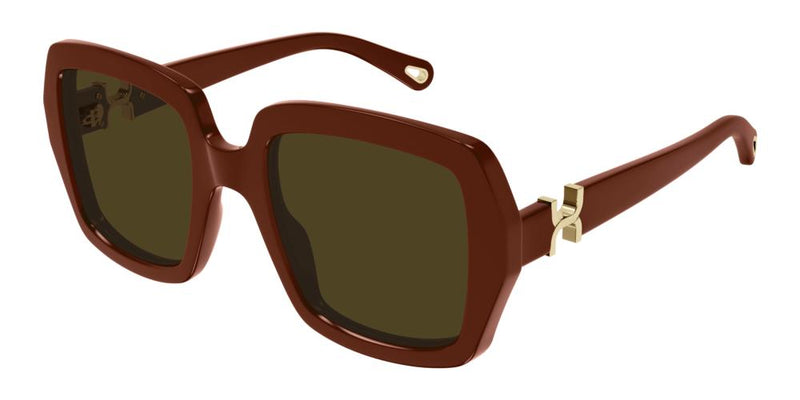 Chloé CH0301S Occhiali da sole 004 BGBW