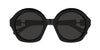 Chloé CH0302S Occhiali da sole 001 BKG