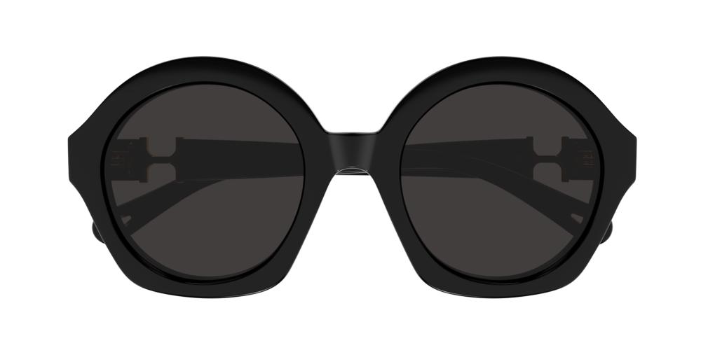 Chloé CH0302S Occhiali da sole 001 BKG