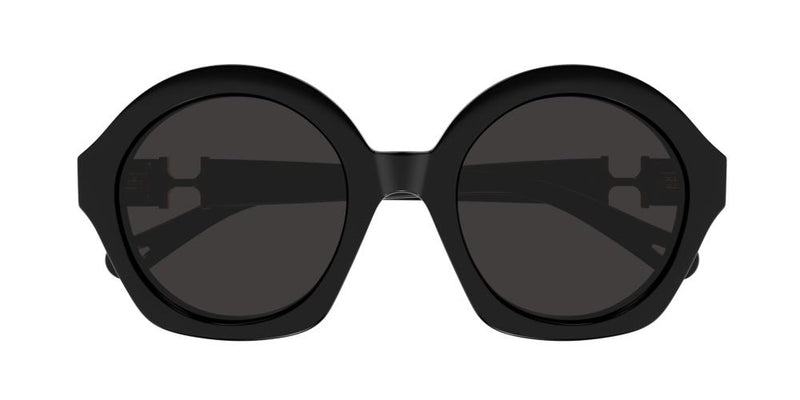 Chloé CH0302S Occhiali da sole 001 BKG