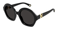 Chloé CH0302S Occhiali da sole 001 BKG