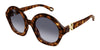 Chloé CH0302S Occhiali da sole 002 AE