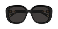 Chloé CH0303SK Occhiali da sole 001 BKGY