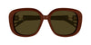 Chloé CH0303SK Occhiali da sole 004 BGBW
