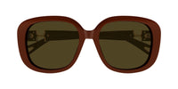 Chloé CH0303SK Occhiali da sole 004 BGBW