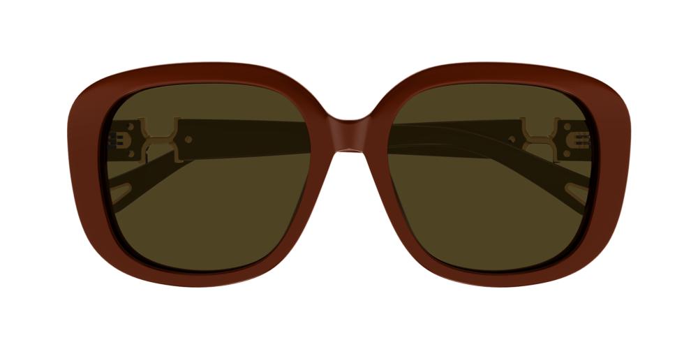 Chloé CH0303SK Occhiali da sole 004 BGBW
