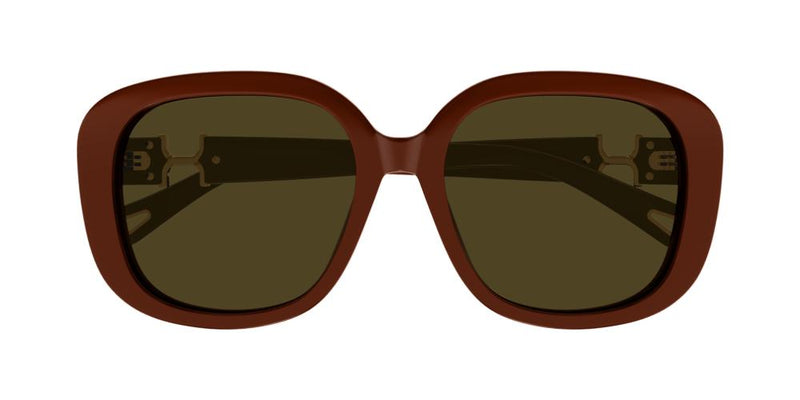 Chloé CH0303SK Occhiali da sole 004 BGBW