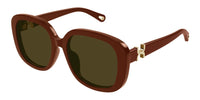 Chloé CH0303SK Occhiali da sole 004 BGBW