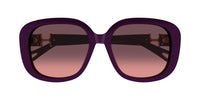 Chloé CH0303SK Occhiali da sole 005 BGRD