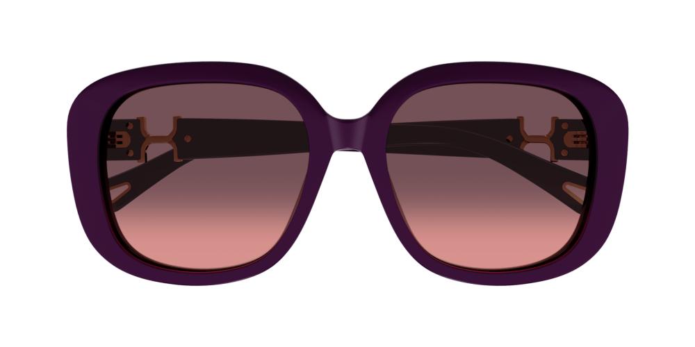 Chloé CH0303SK Occhiali da sole 005 BGRD