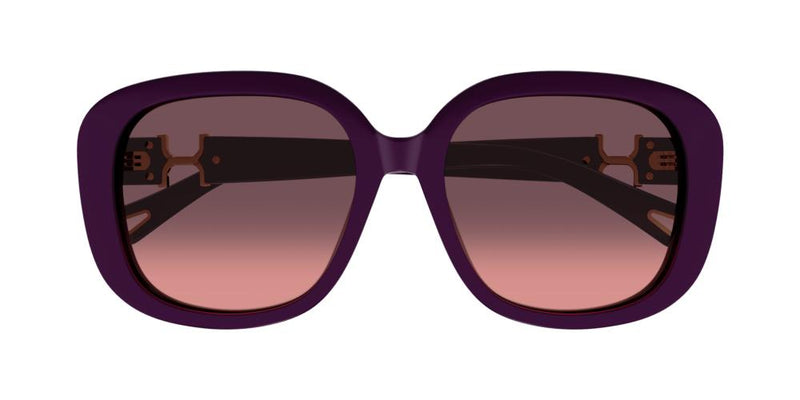 Chloé CH0303SK Occhiali da sole 005 BGRD