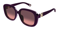 Chloé CH0303SK Occhiali da sole 005 BGRD