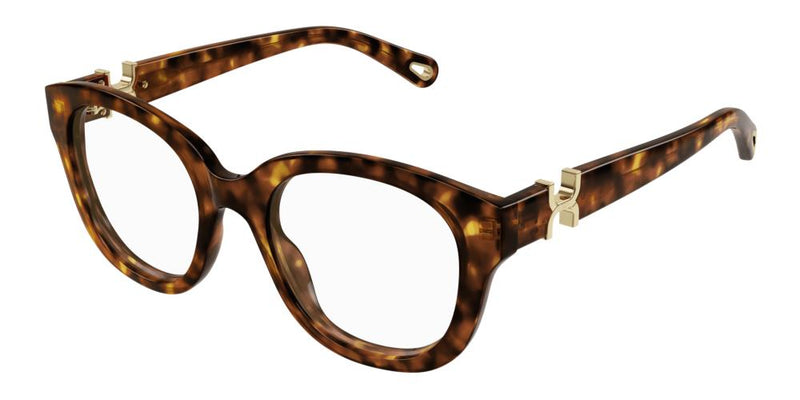 Chloé CH0304O Occhiali da vista 002 AV