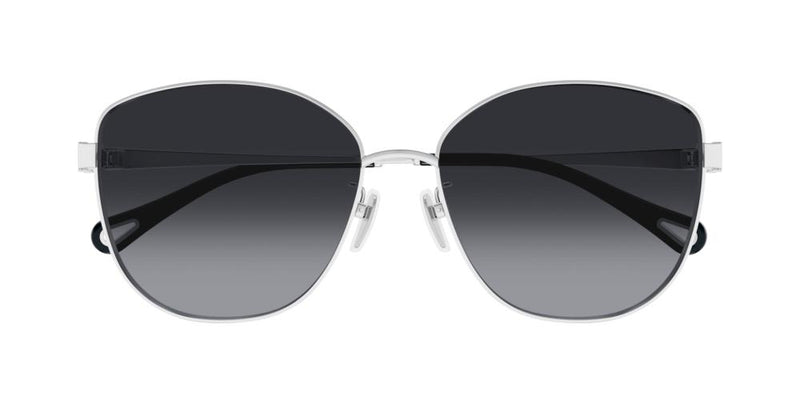 Chloé CH0306SK Occhiali da sole 001 SLGY