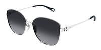 Chloé CH0306SK Occhiali da sole 001 SLGY