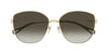 Chloé CH0306SK Occhiali da sole 003 GDGR
