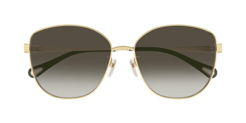 Chloé CH0306SK Occhiali da sole 003 GDGR