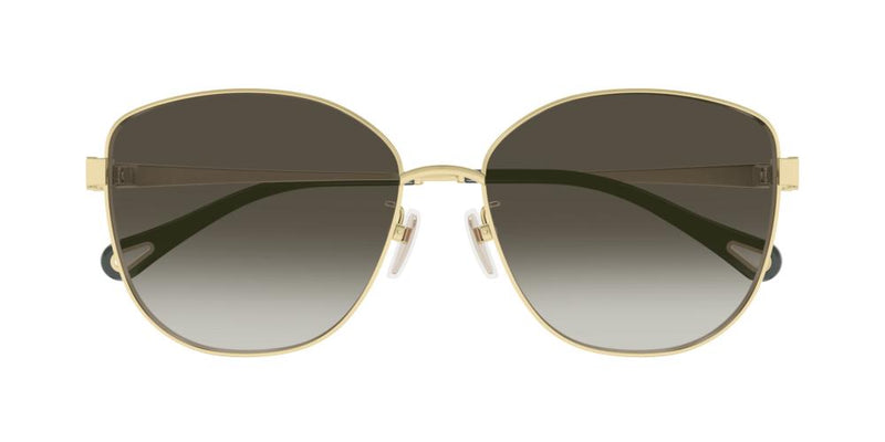 Chloé CH0306SK Occhiali da sole 003 GDGR