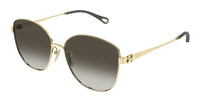 Chloé CH0306SK Occhiali da sole 003 GDGR