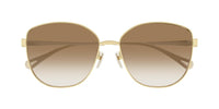 Chloé CH0306SK Occhiali da sole 004 GLDBW