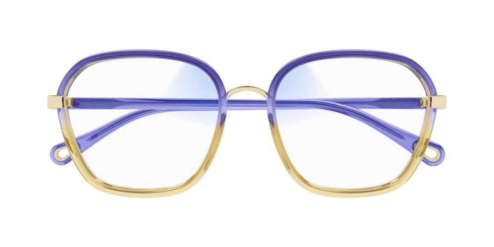 Chloé CH0309S Occhiali da sole 001 VLT