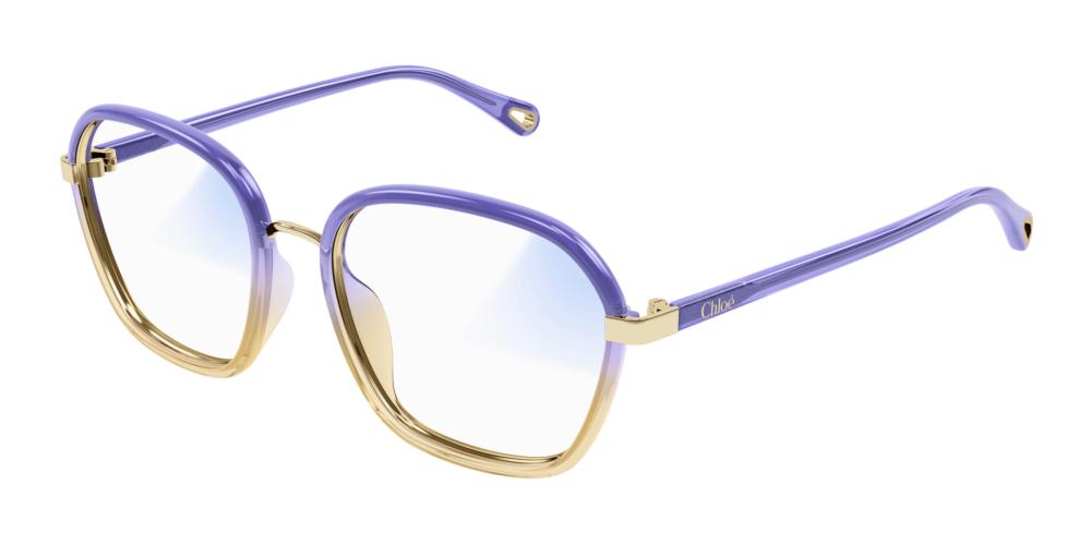 Chloé CH0309S Occhiali da sole 001 VLT