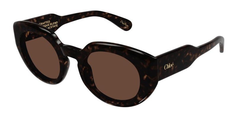Chloé CH0311S Occhiali da sole 002 AC
