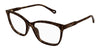 Chloé CH0318O Occhiali da vista 002 AV