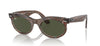Ray-Ban CHANGE WAYFARER OVAL RB 2242 Occhiali da sole 1383/31