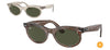 Ray-Ban CHANGE WAYFARER OVAL RB 2242 Occhiali da sole 1383/31