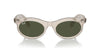 Ray-Ban CHANGE WAYFARER OVAL RB 2242 Occhiali da sole 1383/31
