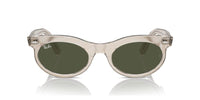 Ray-Ban CHANGE WAYFARER OVAL RB 2242 Occhiali da sole 1383/31