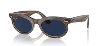 Ray-Ban CHANGE WAYFARER OVAL RB 2242 Occhiali da sole 1383/GG
