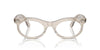 Ray-Ban CHANGE WAYFARER OVAL RB 2242 Occhiali da sole 1383/GG