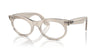 Ray-Ban CHANGE WAYFARER OVAL RB 2242 Occhiali da sole 1383/GG