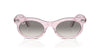 Ray-Ban CHANGE WAYFARER OVAL RB 2242 Occhiali da sole 138432
