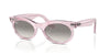 Ray-Ban CHANGE WAYFARER OVAL RB 2242 Occhiali da sole 138432