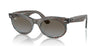 Ray-Ban CHANGE WAYFARER OVAL RB 2242 Occhiali da sole 138596