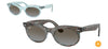 Ray-Ban CHANGE WAYFARER OVAL RB 2242 Occhiali da sole 138596