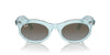 Ray-Ban CHANGE WAYFARER OVAL RB 2242 Occhiali da sole 138596